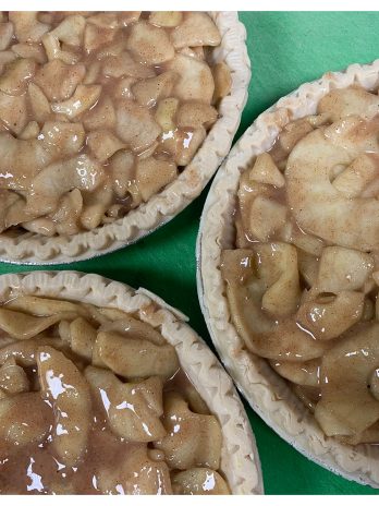 Apple Pie