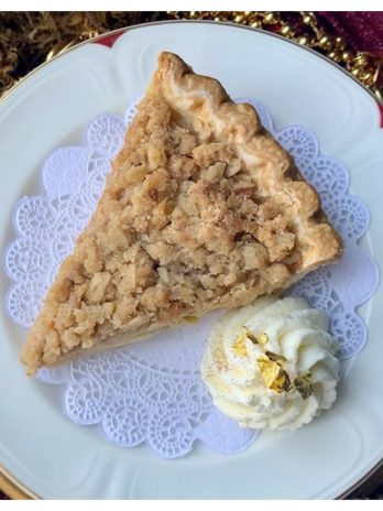 Apple Pie